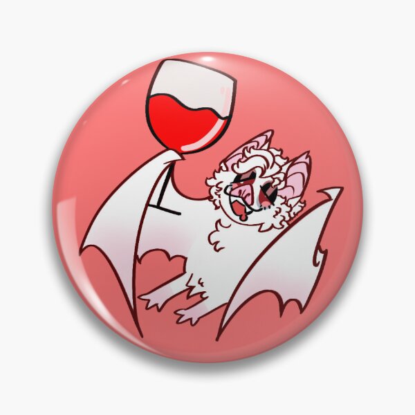 Artikelvorschau, Batstarion Astarion Bat BG3 entworfen und verkauft von Chimeracon.