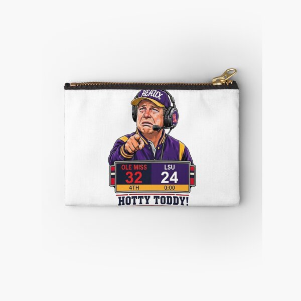 Item preview, LANE KIFFIN Crying Ole Miss Beats LSU 32-24 2026 designed and sold by skylove94.