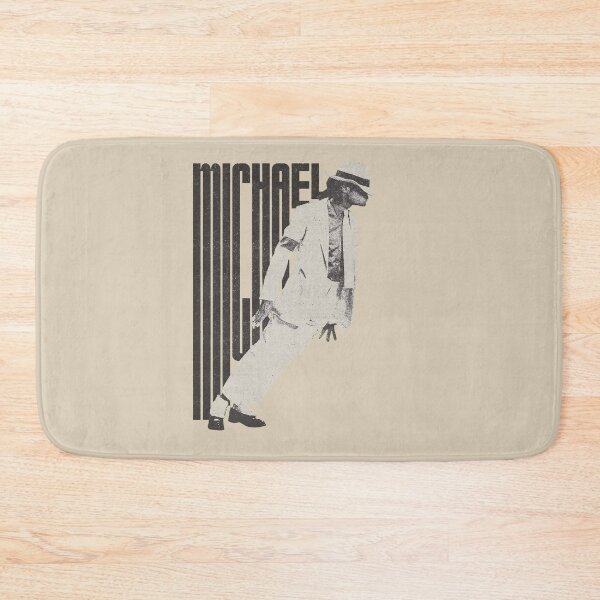 Item preview, Michael Jackson Anti Gravity Lean Vintage Silhouette designed and sold by Coolshopsea.