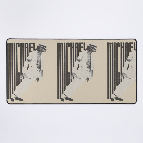 Item preview, Michael Jackson Anti Gravity Lean Vintage Silhouette designed and sold by Coolshopsea.