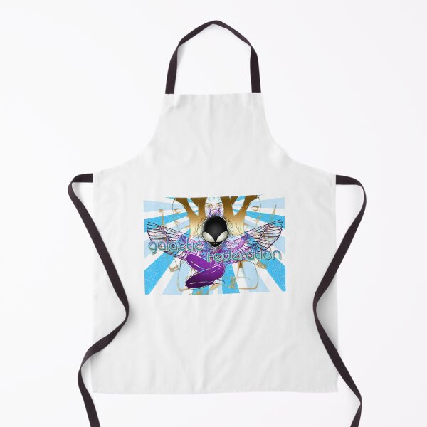 Item preview, Galactic Federation Of Light  Quad Goddess designed and sold by FinleyFamilyDes.