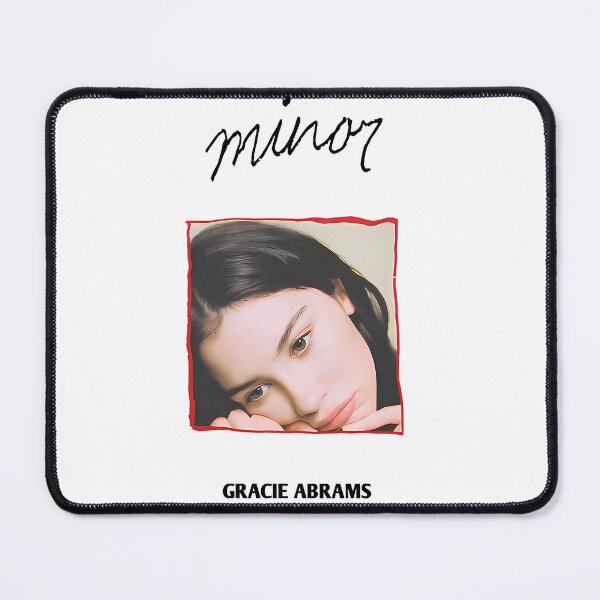 Item preview, Gracies Abrams singer designed and sold by raggsanneliese.