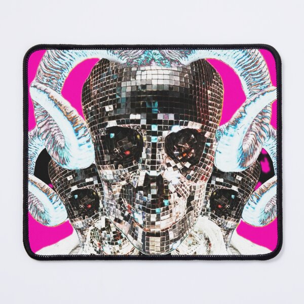 Item preview, Disco demon designed and sold by aprd666.