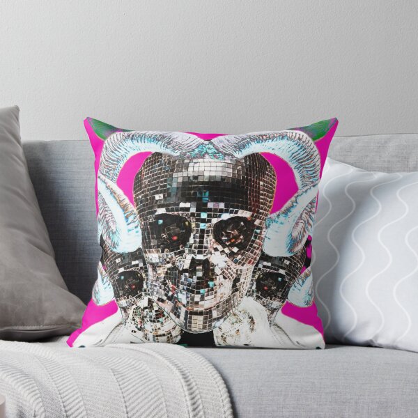 Item preview, Disco demon designed and sold by aprd666.