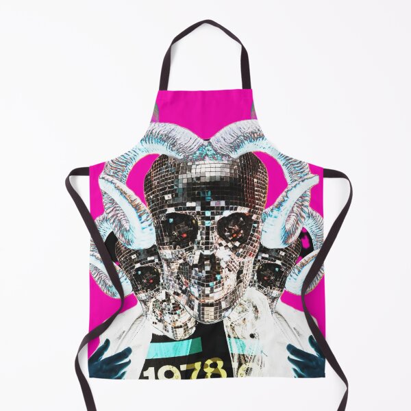 Item preview, Disco demon designed and sold by aprd666.