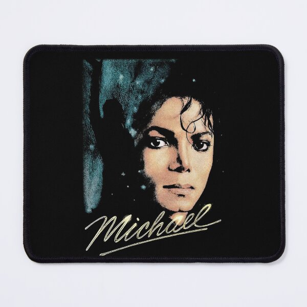 Item preview, Michael Jackson Vintage Portrait Art designed and sold by Coolshopsea.