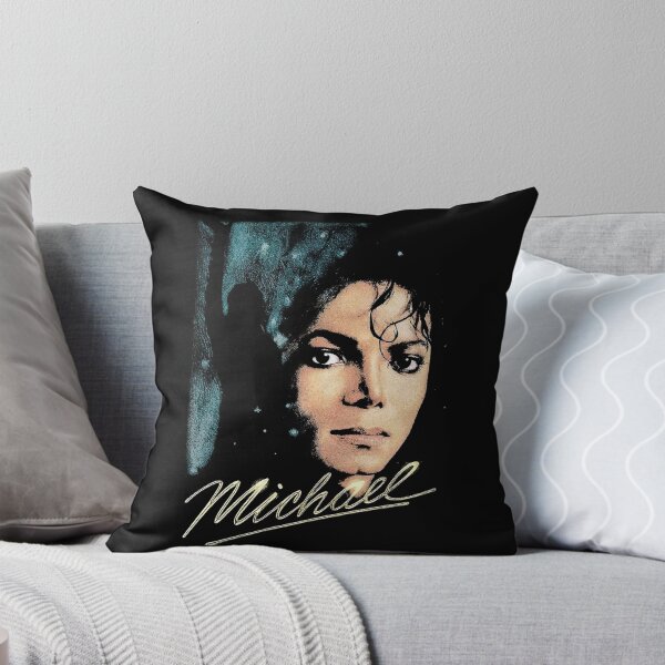 Item preview, Michael Jackson Vintage Portrait Art designed and sold by Coolshopsea.