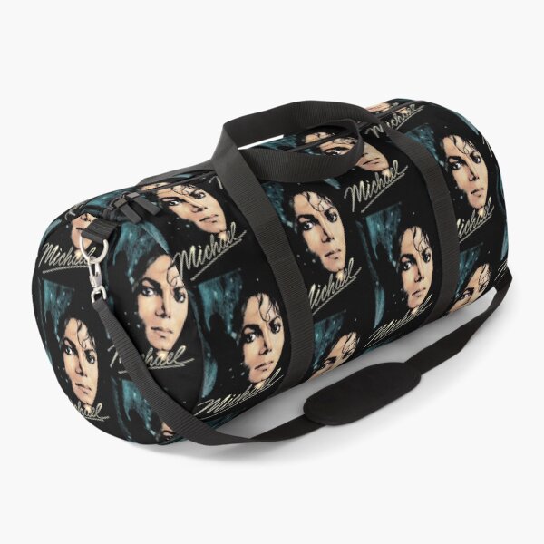 Item preview, Michael Jackson Vintage Portrait Art designed and sold by Coolshopsea.