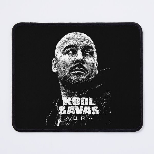 Item preview, Kool Savas Retro designed and sold by janezaeed.