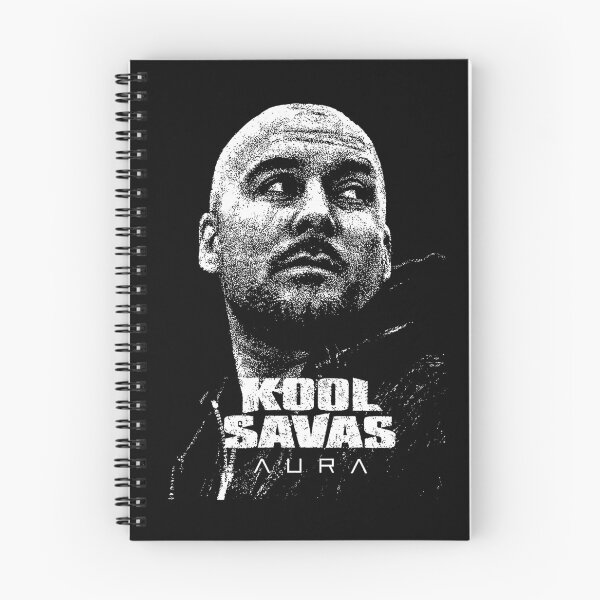 Item preview, Kool Savas Retro designed and sold by janezaeed.