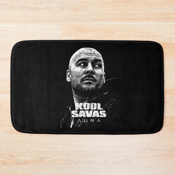 Item preview, Kool Savas Retro designed and sold by janezaeed.