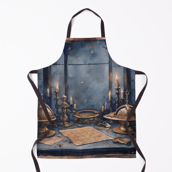 Item preview, Midnight Astronomer designed and sold by ONYX Pixee.