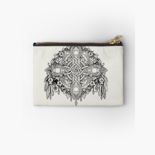 Item preview, Witches Knot  designed and sold by designbywhacky.