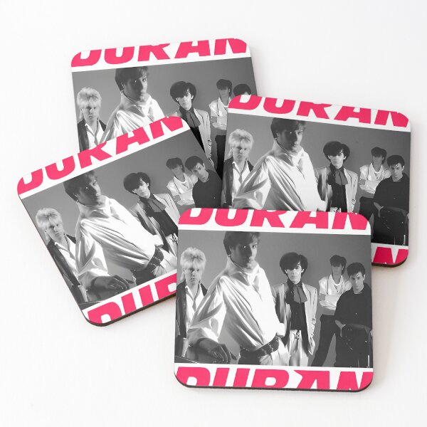 Item preview, Durann Duran music designed and sold by AlvenaConnelly.