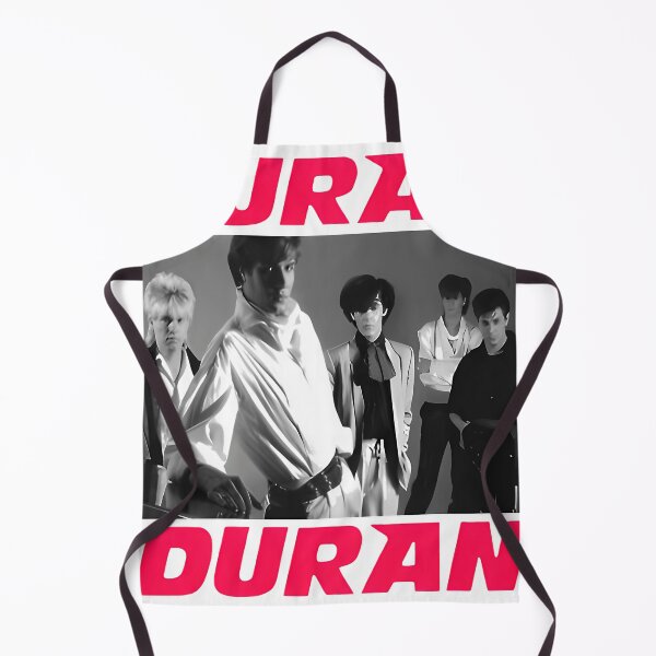 Item preview, Durann Duran music designed and sold by AlvenaConnelly.