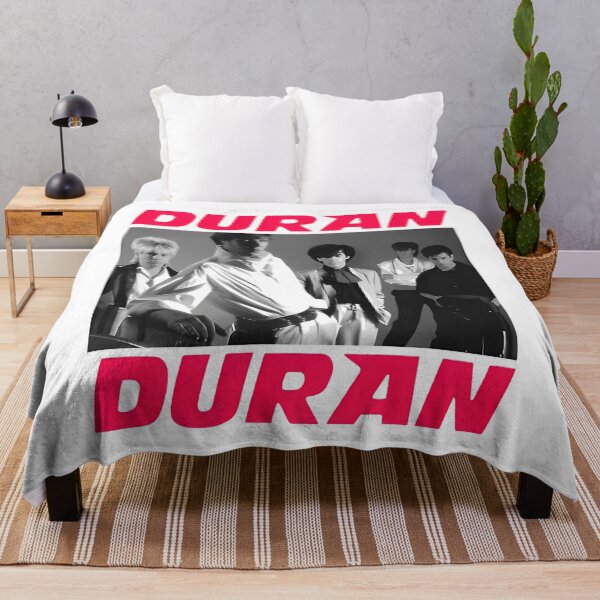 Item preview, Durann Duran music designed and sold by AlvenaConnelly.