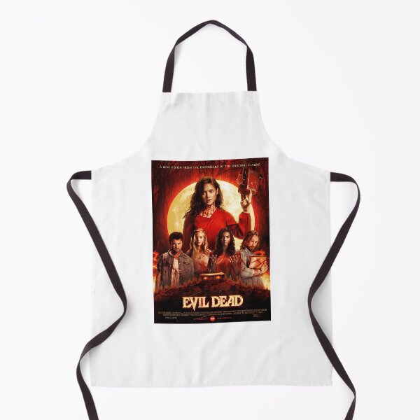 Item preview, Evil Dead 2013 designed and sold by AccesoriosHN.