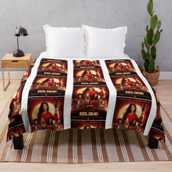 Item preview, Evil Dead 2013 designed and sold by AccesoriosHN.