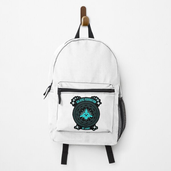 Item preview, Galactic Federation Of Light designed and sold by FinleyFamilyDes.