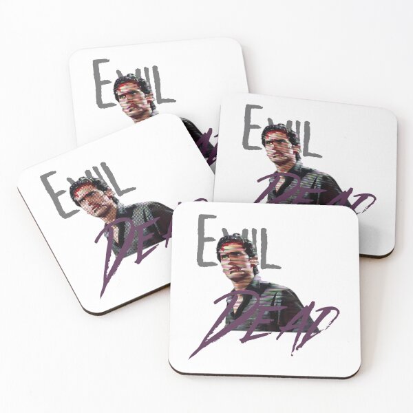 Item preview, Evil Dead Bruce Campbell designed and sold by AccesoriosHN.