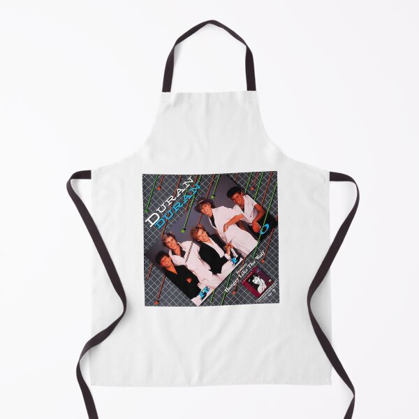 Item preview, Durann Duran music designed and sold by DelphiaSchultz.