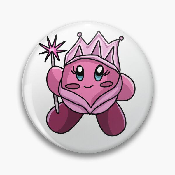 Item preview, Kirby (Glinda) designed and sold by spimc-art.