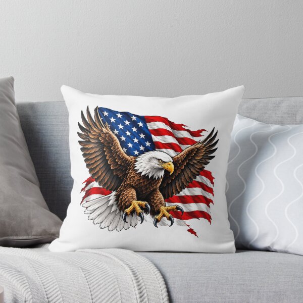 Item preview, UNITED STATES OF AMERICA designed and sold by The-HOOPERS.