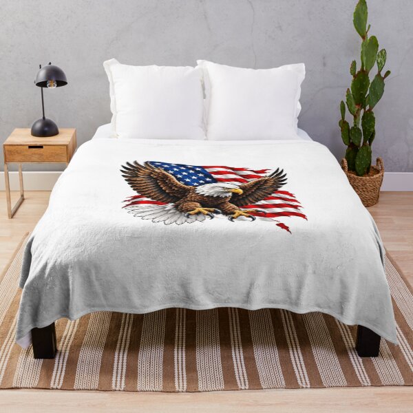Item preview, UNITED STATES OF AMERICA designed and sold by The-HOOPERS.
