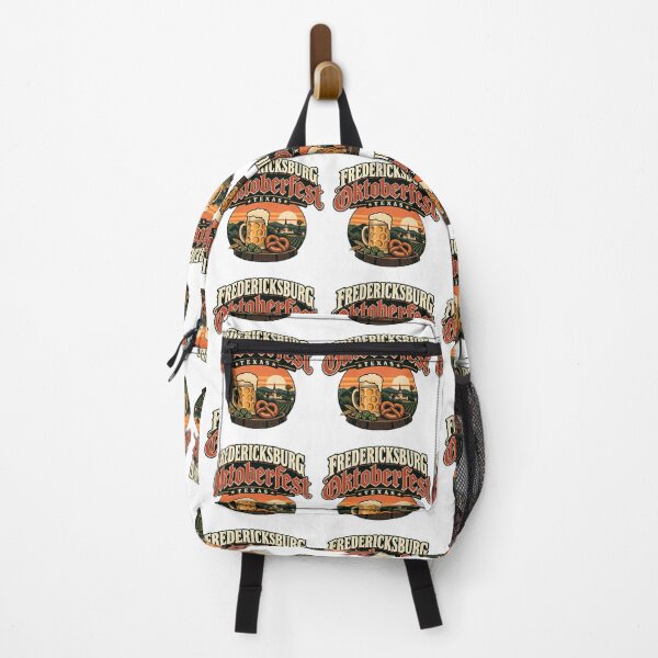 Item preview, Fredericks burg Oktoberfest Texas Celebration designed and sold by IRON WINGS /USAF.