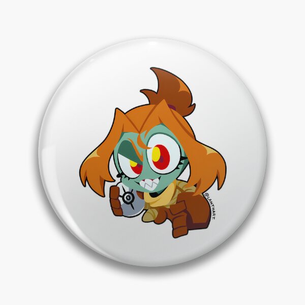 Item preview, Melancholy Hill designed and sold by ZeeyaSho.