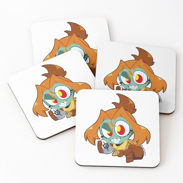 Item preview, Melancholy Hill designed and sold by ZeeyaSho.