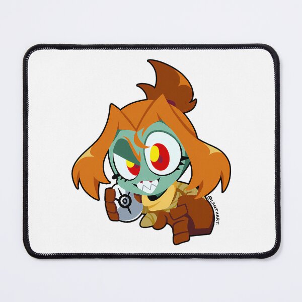Item preview, Melancholy Hill designed and sold by ZeeyaSho.