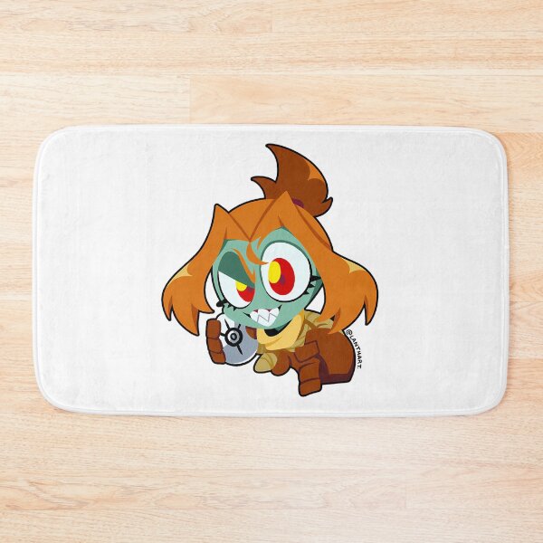 Item preview, Melancholy Hill designed and sold by ZeeyaSho.