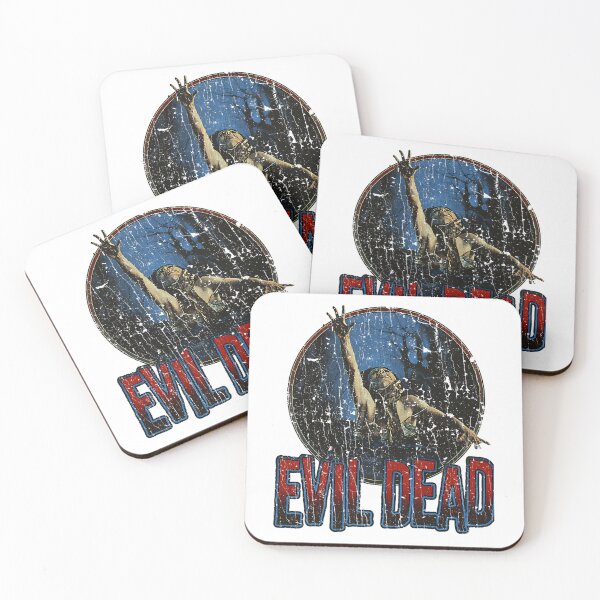 Item preview, Evil Dead Evil Dead 1981 designed and sold by AccesoriosHN.