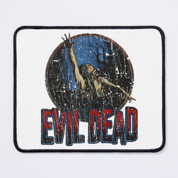 Item preview, Evil Dead Evil Dead 1981 designed and sold by AccesoriosHN.