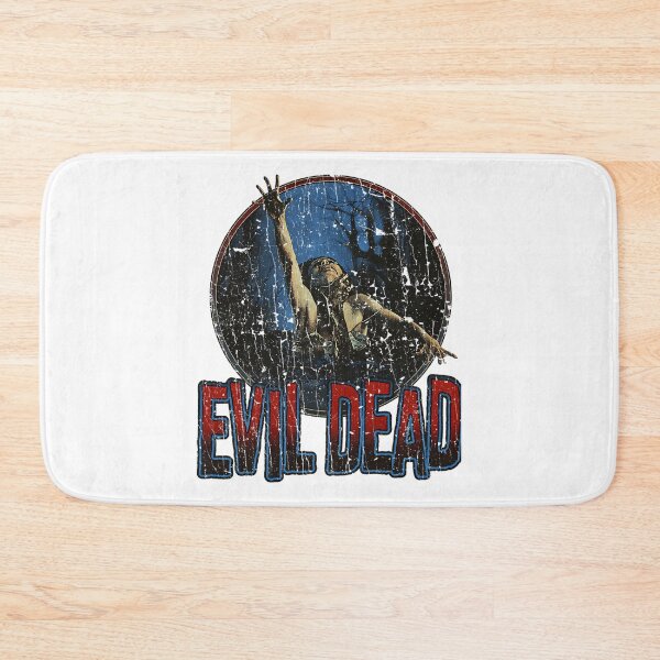 Artikelvorschau, Evil Dead Evil Dead 1981 entworfen und verkauft von AccesoriosHN.