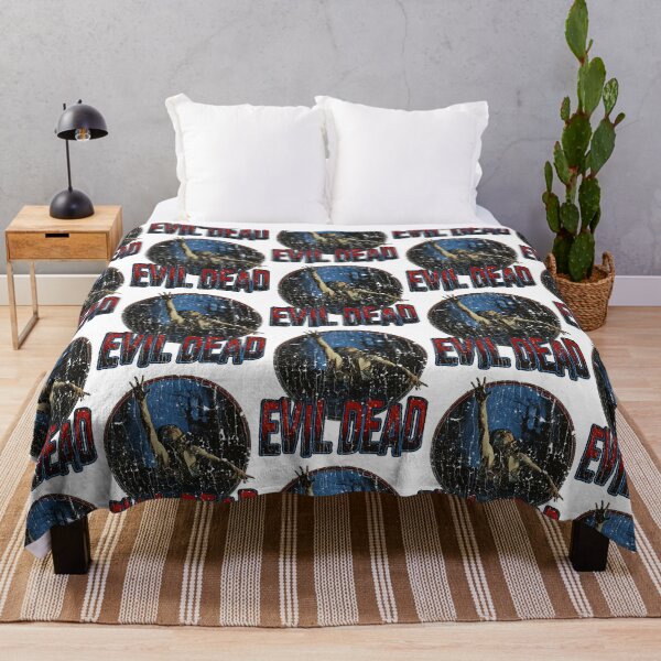 Item preview, Evil Dead Evil Dead 1981 designed and sold by AccesoriosHN.