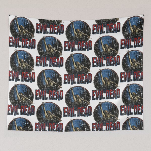 Item preview, Evil Dead Evil Dead 1981 designed and sold by AccesoriosHN.