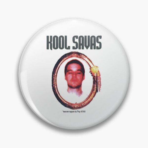 Item preview, Kool Savas Vintage designed and sold by janezaeed.