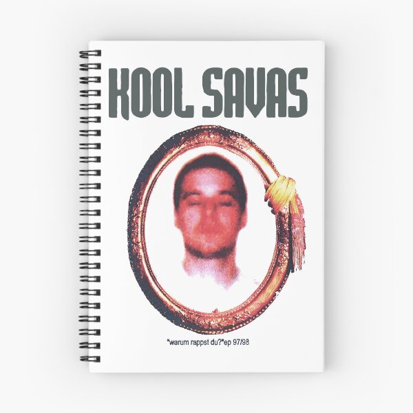 Item preview, Kool Savas Vintage designed and sold by janezaeed.