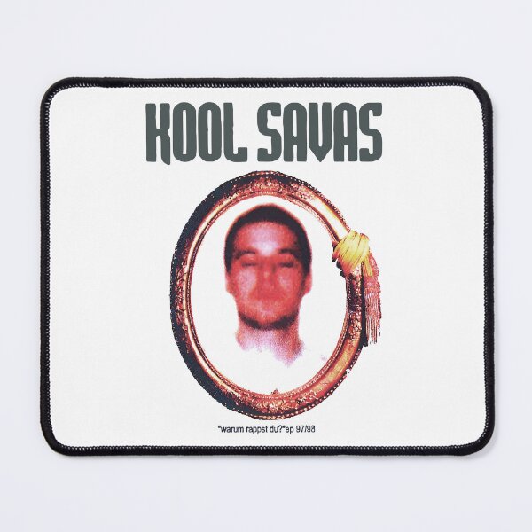Item preview, Kool Savas Vintage designed and sold by janezaeed.