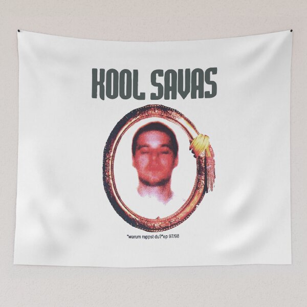Item preview, Kool Savas Vintage designed and sold by janezaeed.