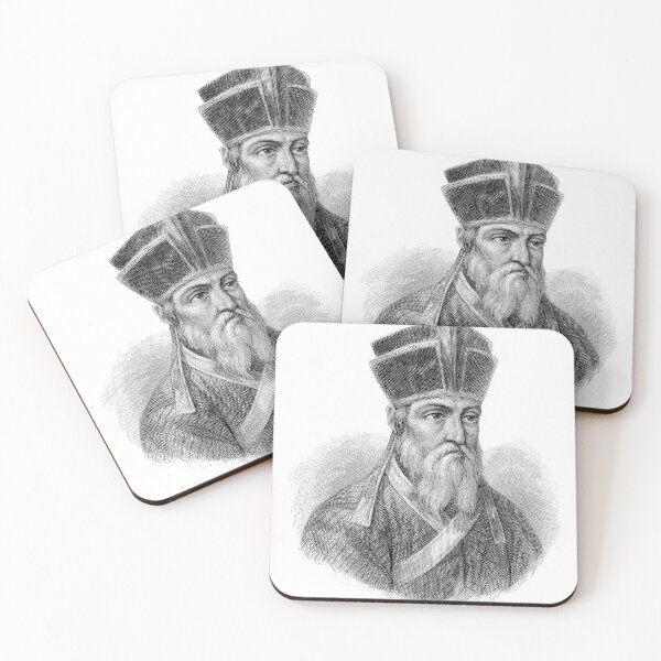 Item preview, Jesuit Catholic designed and sold by VickyKuhnart.