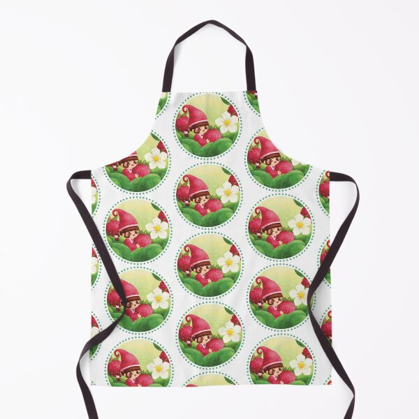 Item preview, Emi & Strawberries designed and sold by Emi’s Dreamy World.