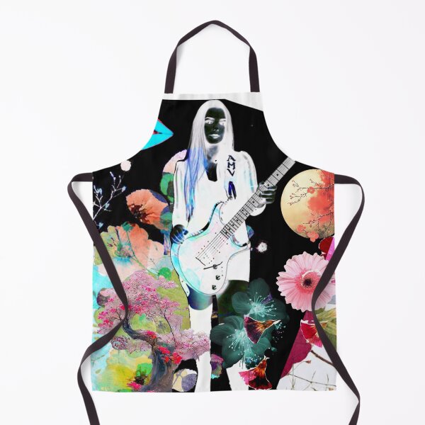 Item preview, Alternative girl designed and sold by aprd666.