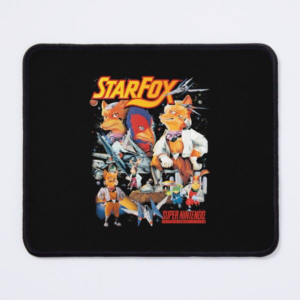 Item preview, Star Fox designed and sold by shindem0.