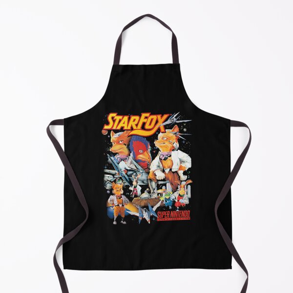 Item preview, Star Fox designed and sold by shindem0.