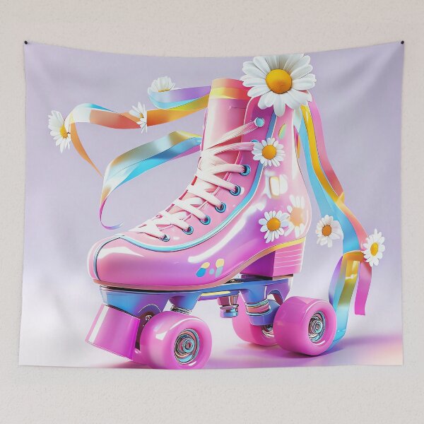Item preview, Roll With It designed and sold by ONYX Pixee.