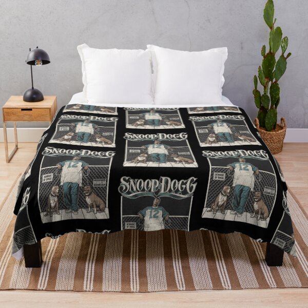 Item preview, Snoop Dogg Beware Of Dogg 90s Vintage Rap Graphic designed and sold by Coolshopsea.