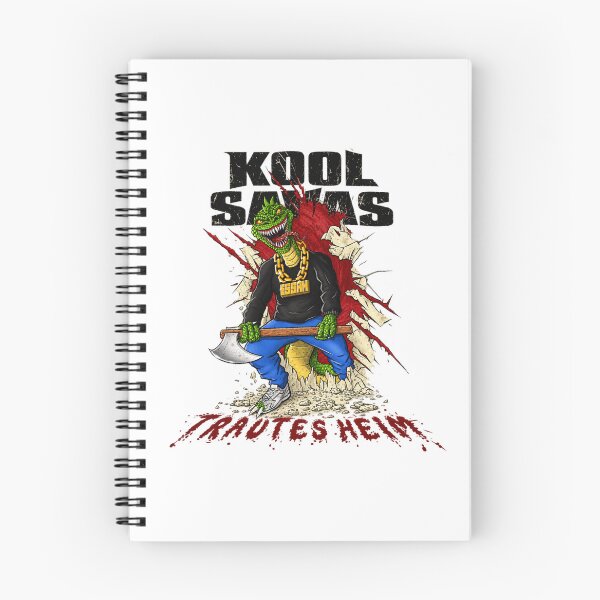 Item preview, Kool Savas Retro designed and sold by janezaeed.